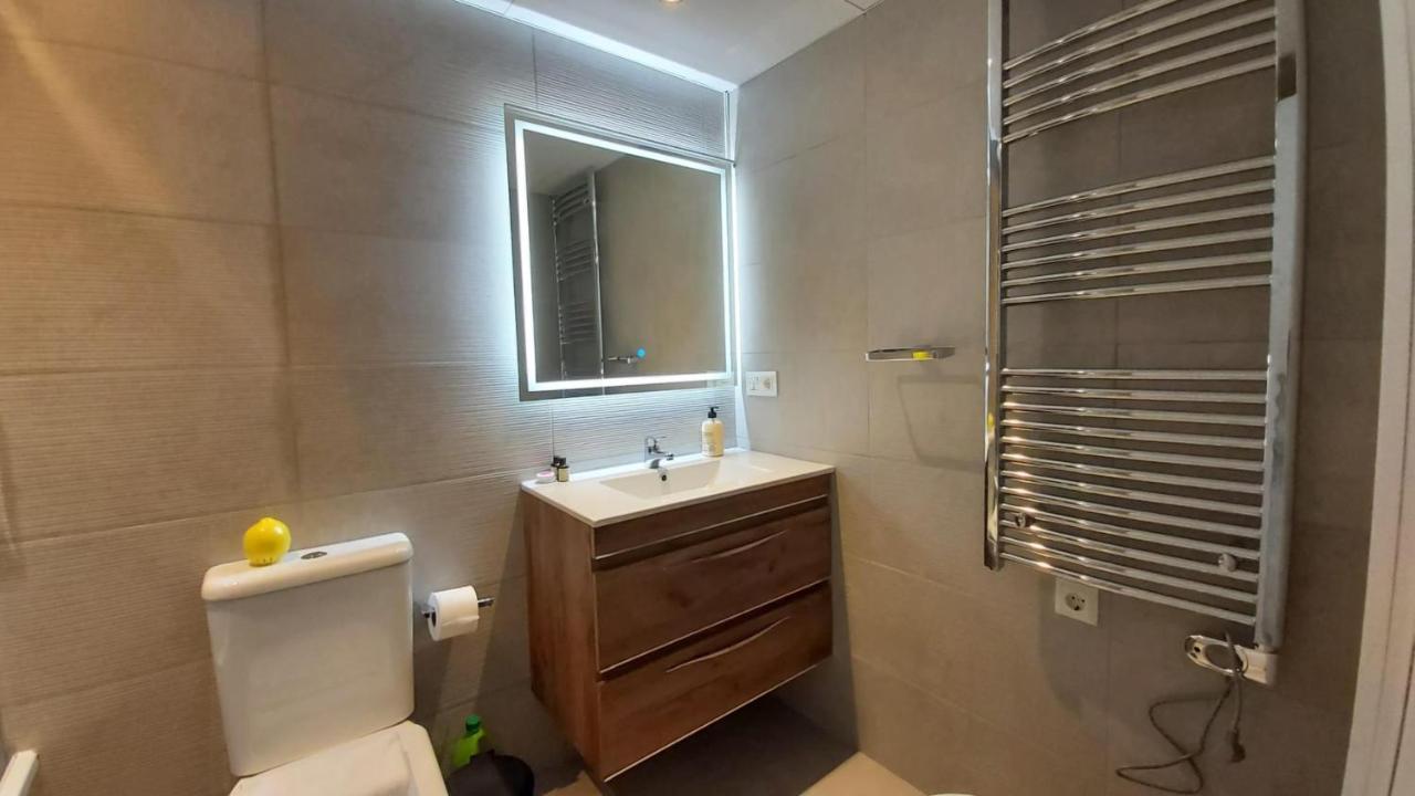 Del Parque Flats Urban Adults Luxury Apartment Malaga Luaran gambar
